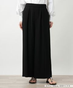 Leilian / レリアン その他パンツ | 【店舗人気】ワイドパンツ