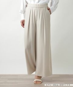 Leilian / レリアン その他パンツ | 【店舗人気】ワイドパンツ