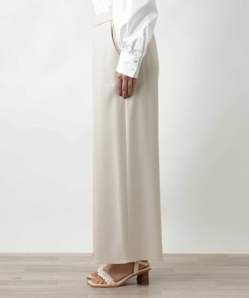 Leilian / レリアン その他パンツ | 【店舗人気】ワイドパンツ | 詳細11