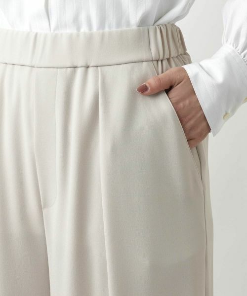 Leilian / レリアン その他パンツ | 【店舗人気】ワイドパンツ | 詳細14