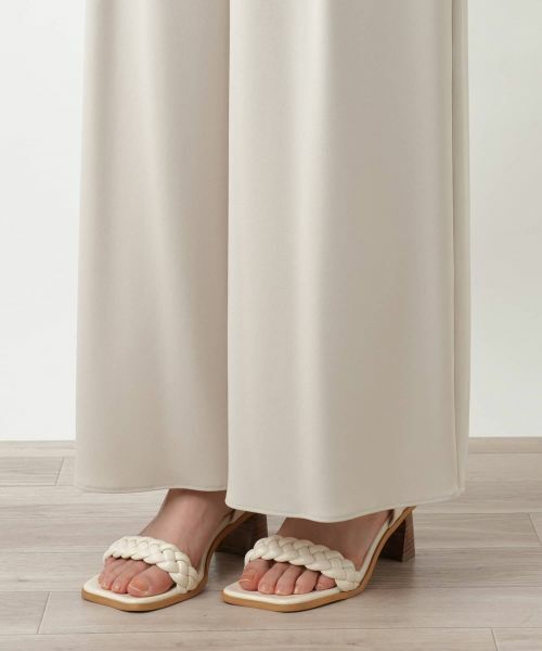 Leilian / レリアン その他パンツ | 【店舗人気】ワイドパンツ | 詳細16