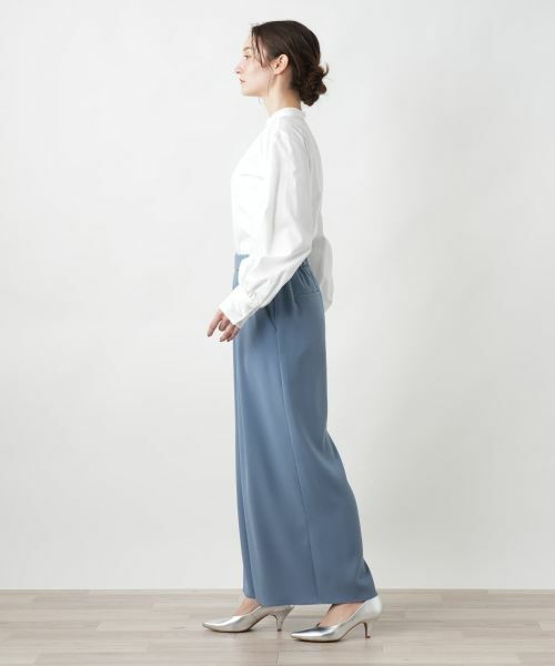 Leilian / レリアン その他パンツ | 【店舗人気】ワイドパンツ | 詳細2
