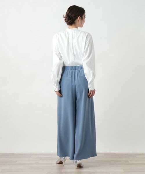 Leilian / レリアン その他パンツ | 【店舗人気】ワイドパンツ | 詳細3