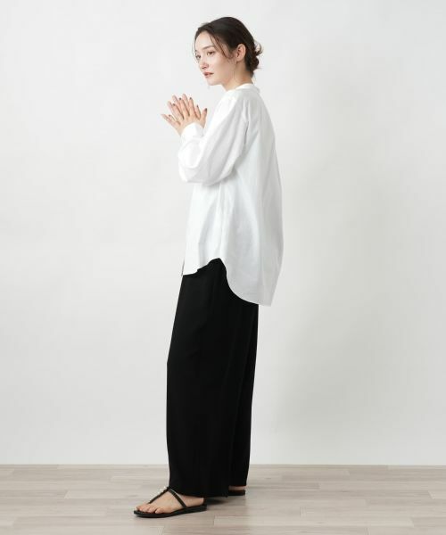 Leilian / レリアン その他パンツ | 【店舗人気】ワイドパンツ | 詳細5