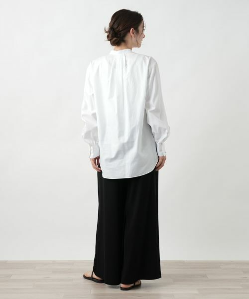 Leilian / レリアン その他パンツ | 【店舗人気】ワイドパンツ | 詳細6