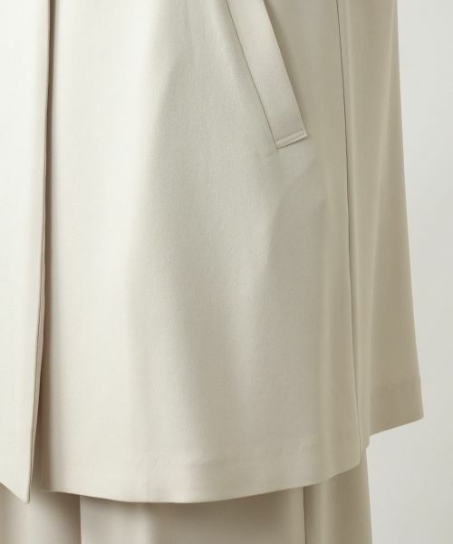 Leilian / レリアン テーラードジャケット | 【店舗人気】ロングジレ | 詳細17