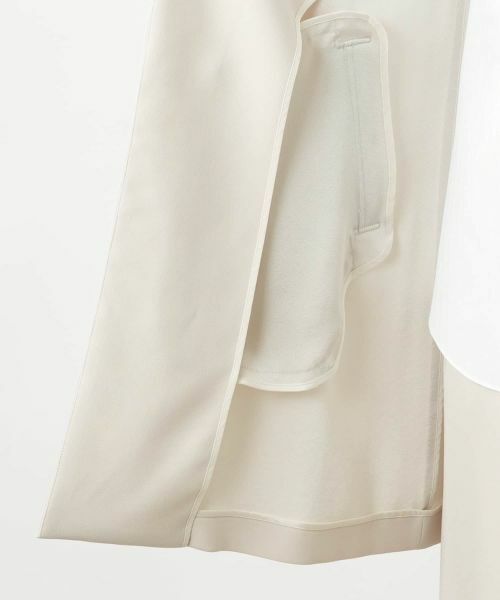 Leilian / レリアン テーラードジャケット | 【店舗人気】ロングジレ | 詳細19