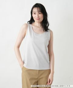 Leilian / レリアン カットソー | タンクトップ