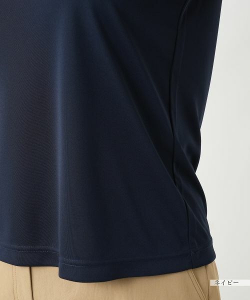 Leilian / レリアン カットソー | タンクトップ | 詳細22