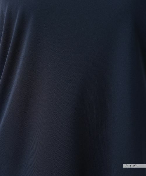 Leilian / レリアン カットソー | タンクトップ | 詳細23