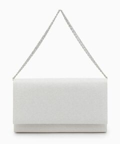 Leilian / レリアン クラッチ・パーティバッグ | クラッチバッグ