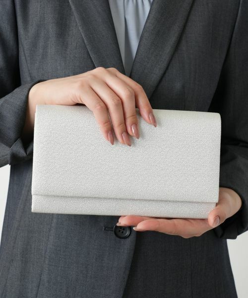 Leilian / レリアン クラッチ・パーティバッグ | クラッチバッグ | 詳細4