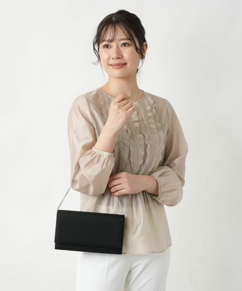 Leilian / レリアン クラッチ・パーティバッグ | クラッチバッグ | 詳細6