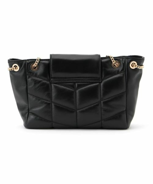 Leilian / レリアン ショルダーバッグ | チェーンバッグ | 詳細1