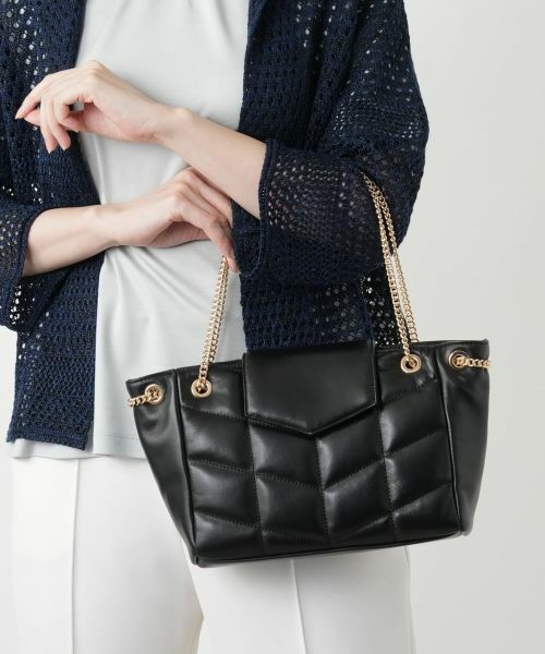 Leilian / レリアン ショルダーバッグ | チェーンバッグ | 詳細6