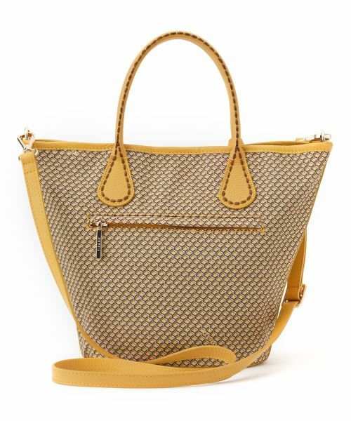 Leilian / レリアン ハンドバッグ | トートバッグ【VISONA】 | 詳細2