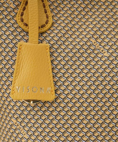 Leilian / レリアン ハンドバッグ | トートバッグ【VISONA】 | 詳細4