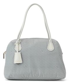 Leilian / レリアン ハンドバッグ | ボストンバッグ【VISONA】