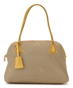 Leilian / レリアン ハンドバッグ | ボストンバッグ【VISONA】