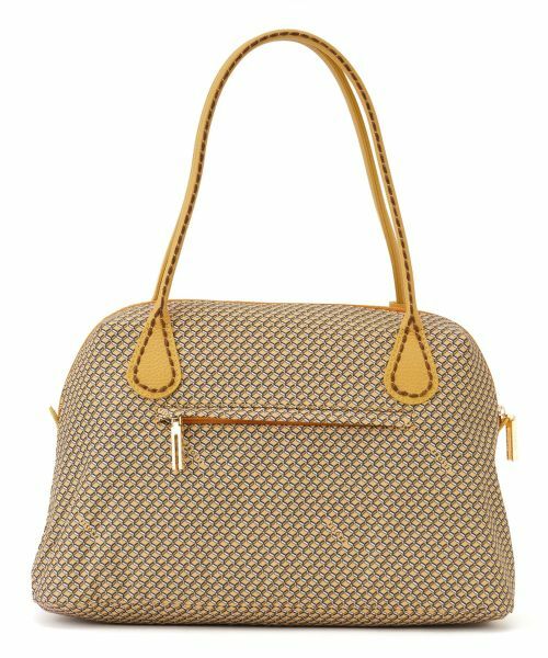 Leilian / レリアン ハンドバッグ | ボストンバッグ【VISONA】 | 詳細2