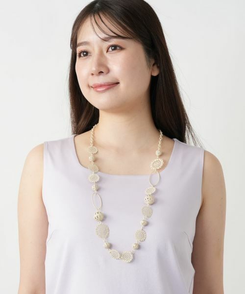 Leilian / レリアン ネックレス・ペンダント・チョーカー | ロングネックレス | 詳細4