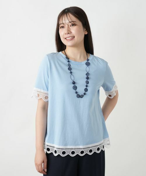 Leilian / レリアン ネックレス・ペンダント・チョーカー | ロングネックレス | 詳細5