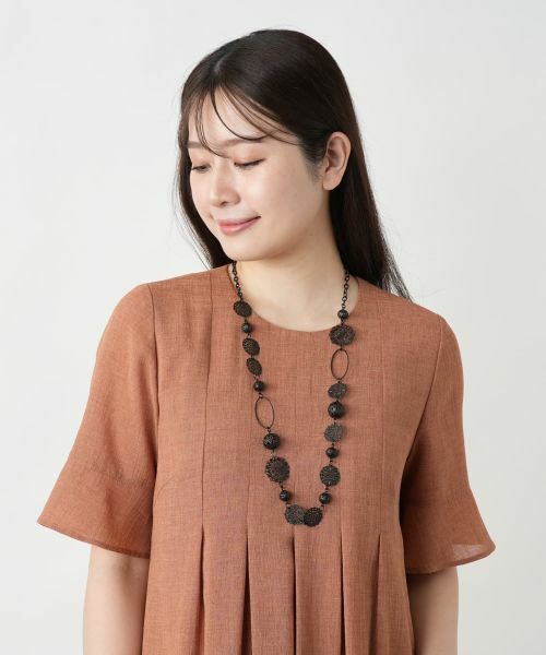 Leilian / レリアン ネックレス・ペンダント・チョーカー | ロングネックレス | 詳細8