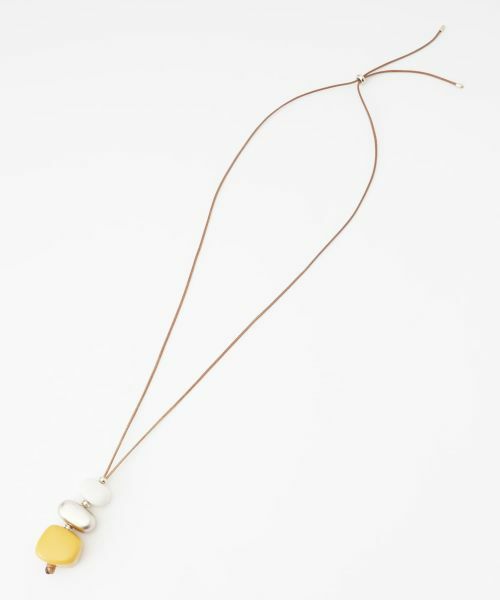 Leilian / レリアン ネックレス・ペンダント・チョーカー | ストーンモチーフペンダント | 詳細1