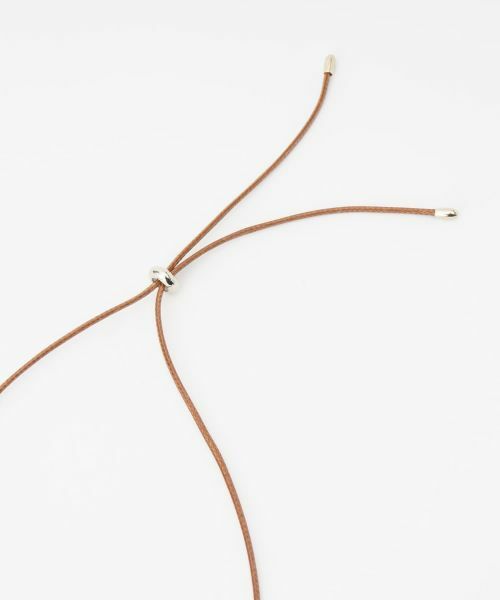 Leilian / レリアン ネックレス・ペンダント・チョーカー | ストーンモチーフペンダント | 詳細2