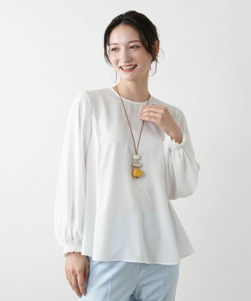 Leilian / レリアン ネックレス・ペンダント・チョーカー | ストーンモチーフペンダント | 詳細5