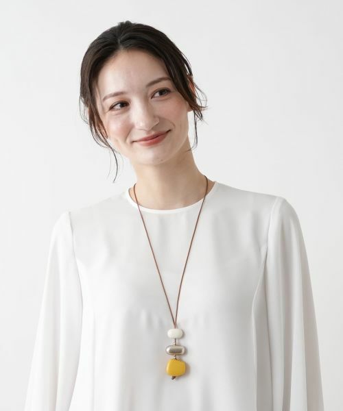 Leilian / レリアン ネックレス・ペンダント・チョーカー | ストーンモチーフペンダント | 詳細6