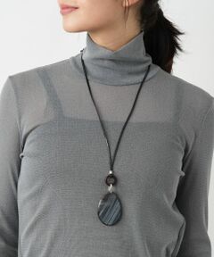 Leilian / レリアン ネックレス・ペンダント・チョーカー | コードネックレス