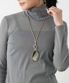 Leilian / レリアン ネックレス・ペンダント・チョーカー | コードネックレス