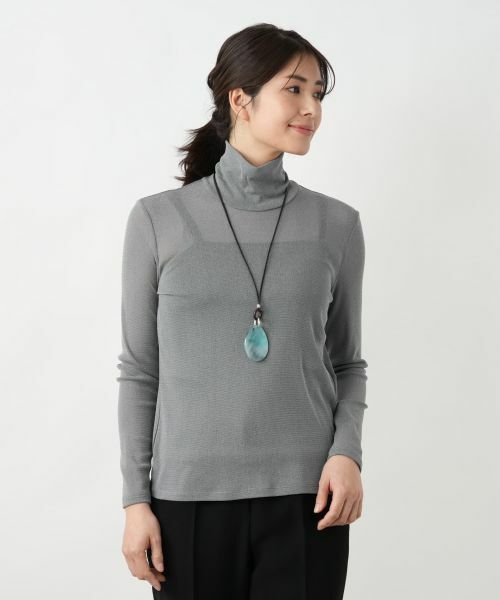 Leilian / レリアン ネックレス・ペンダント・チョーカー | コードネックレス | 詳細1