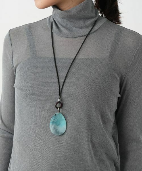 Leilian / レリアン ネックレス・ペンダント・チョーカー | コードネックレス | 詳細2