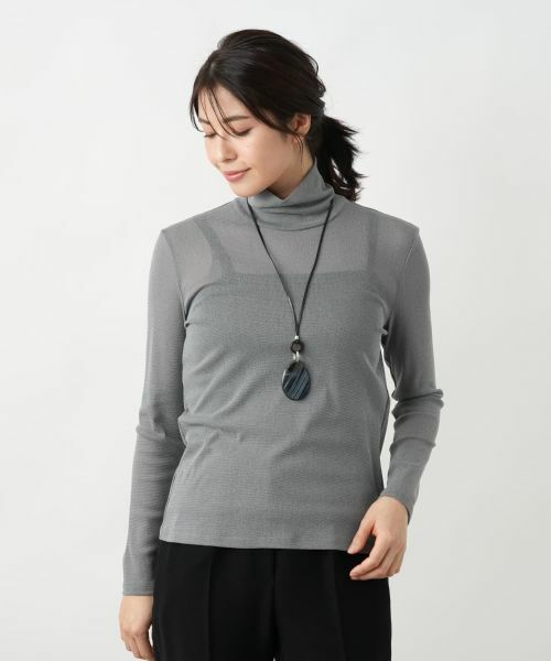 Leilian / レリアン ネックレス・ペンダント・チョーカー | コードネックレス | 詳細5