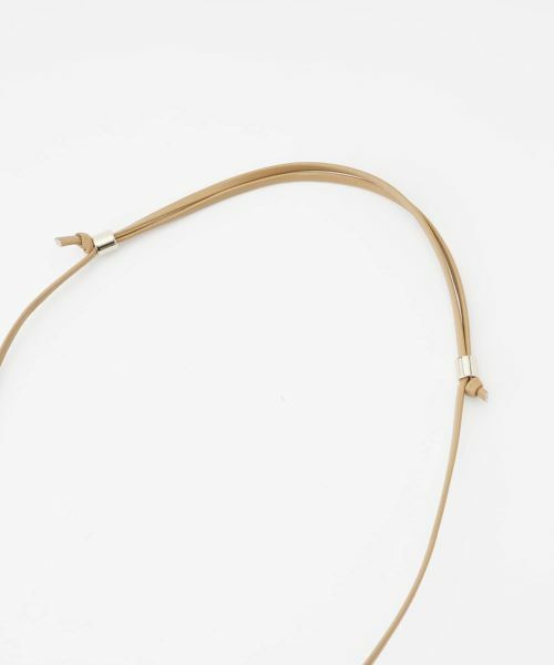 Leilian / レリアン ネックレス・ペンダント・チョーカー | コードネックレス | 詳細1