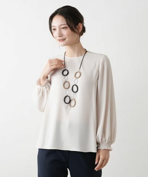 Leilian / レリアン ネックレス・ペンダント・チョーカー | コードネックレス | 詳細3