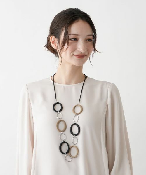 Leilian / レリアン ネックレス・ペンダント・チョーカー | コードネックレス | 詳細4