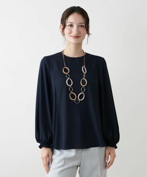 Leilian / レリアン ネックレス・ペンダント・チョーカー | コードネックレス | 詳細5