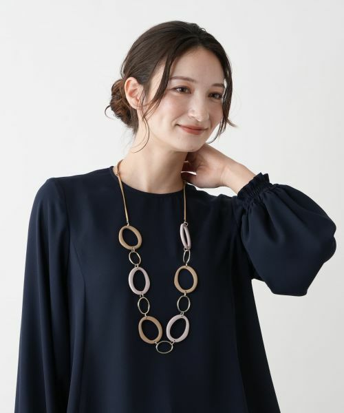 Leilian / レリアン ネックレス・ペンダント・チョーカー | コードネックレス | 詳細6