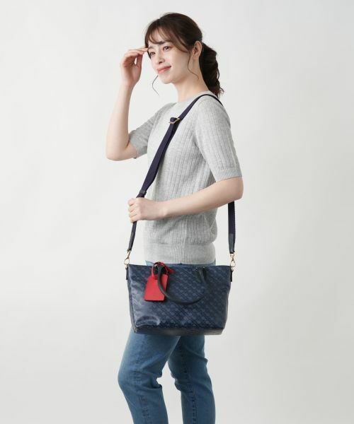 Leilian / レリアン ハンドバッグ | トートバッグ | 詳細1