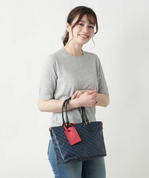 Leilian / レリアン ハンドバッグ | トートバッグ | 詳細2