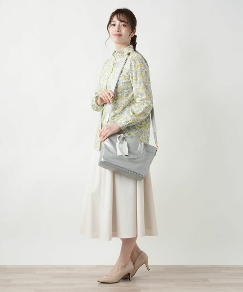 Leilian / レリアン ハンドバッグ | トートバッグ | 詳細3