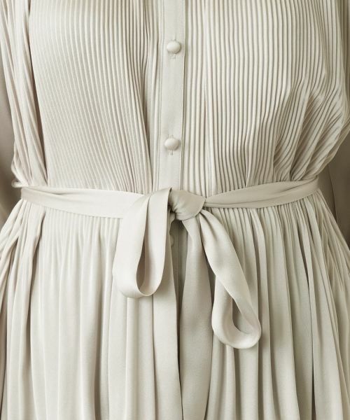 Leilian / レリアン シャツ・ブラウス | 【店舗人気】プリーツブラウス | 詳細19
