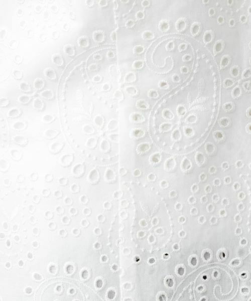 Leilian / レリアン テーラードジャケット | ベスト-FRANCO FERRARO for Leilian | 詳細16