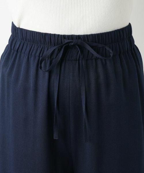 Leilian / レリアン その他パンツ | ワイドパンツ | 詳細10