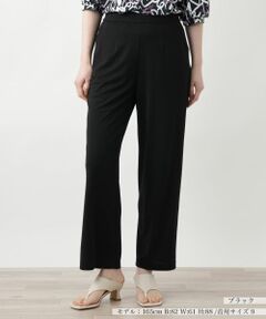 Leilian / レリアン その他パンツ | ストレートパンツ【Leilian WHITE LABEL】