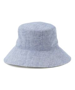 ピンクハウス♡ロゴリボン付きスカラッププレートハット♡新品未使用タグ付き ロゴリボン付きスカラップブレードハット｜ピンクハウス