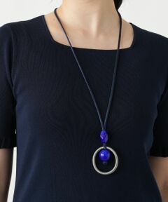 Leilian / レリアン ネックレス・ペンダント・チョーカー | コードネックレス【ANTARES】